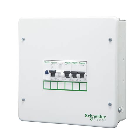 6 way distribution box|6 way db box price.